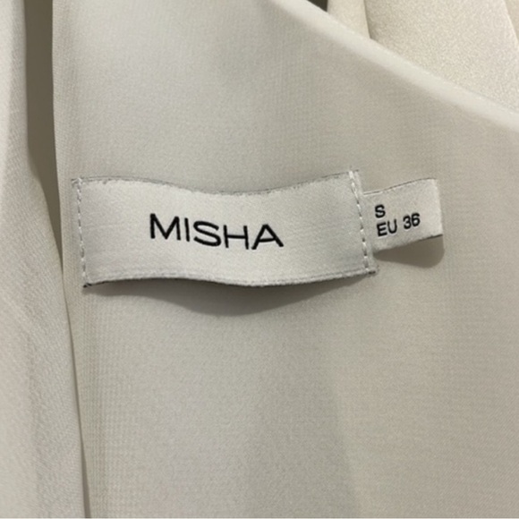 MISHA Estra Dress - Picture 4 of 6